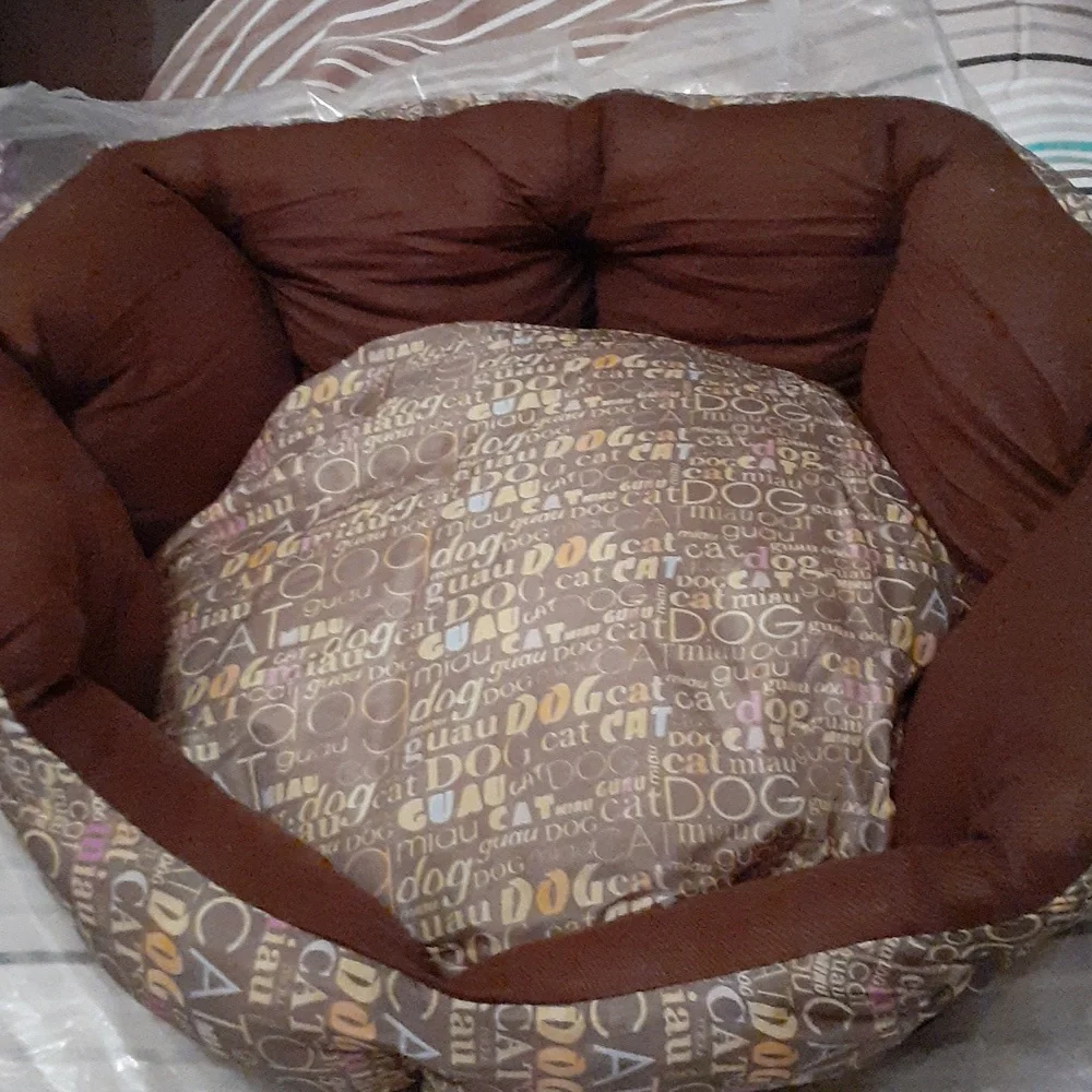 Doggie or cat bed